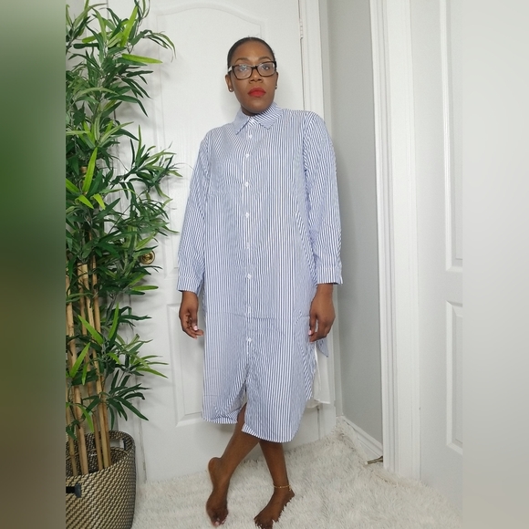 New with tags sheer tunic top - Picture 1 of 4